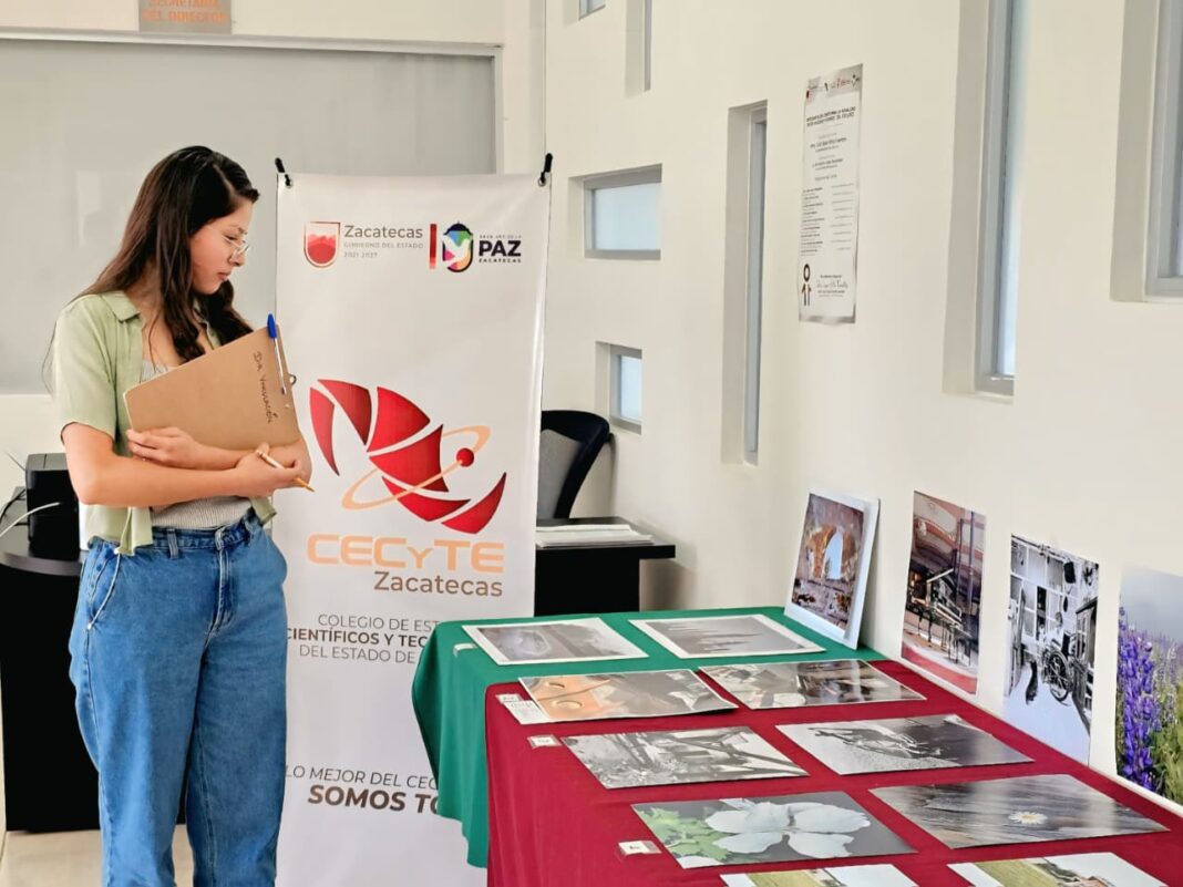Las y los finalistas buscarán una oportunidad para representar a Zacatecas en el certamen nacional. Foto: Cortesía.
