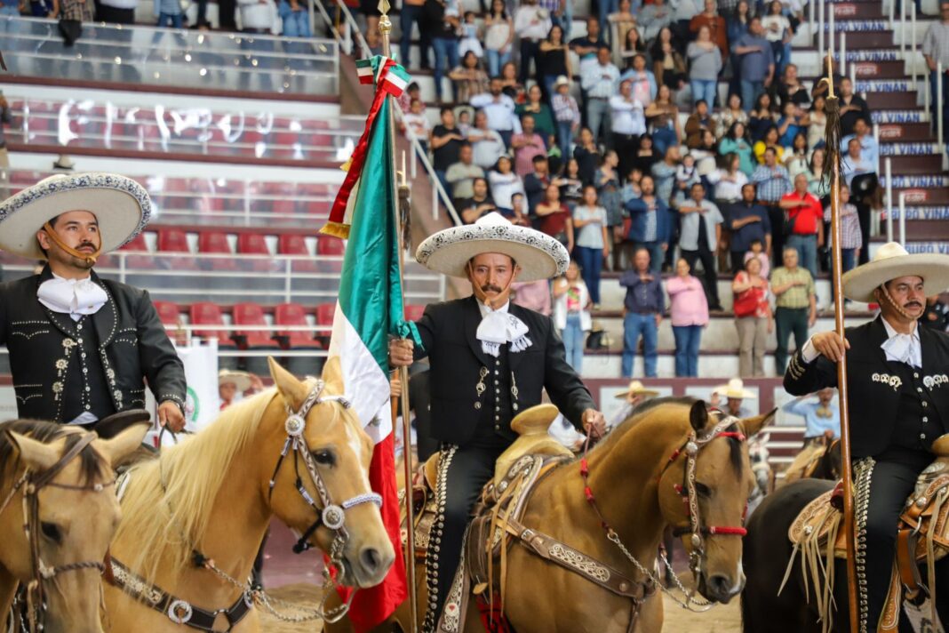 Se llevarán a cabo diversas competencias y actividades que enriquecerán la experiencia de las y los asistentes. Foto: Cortesía.