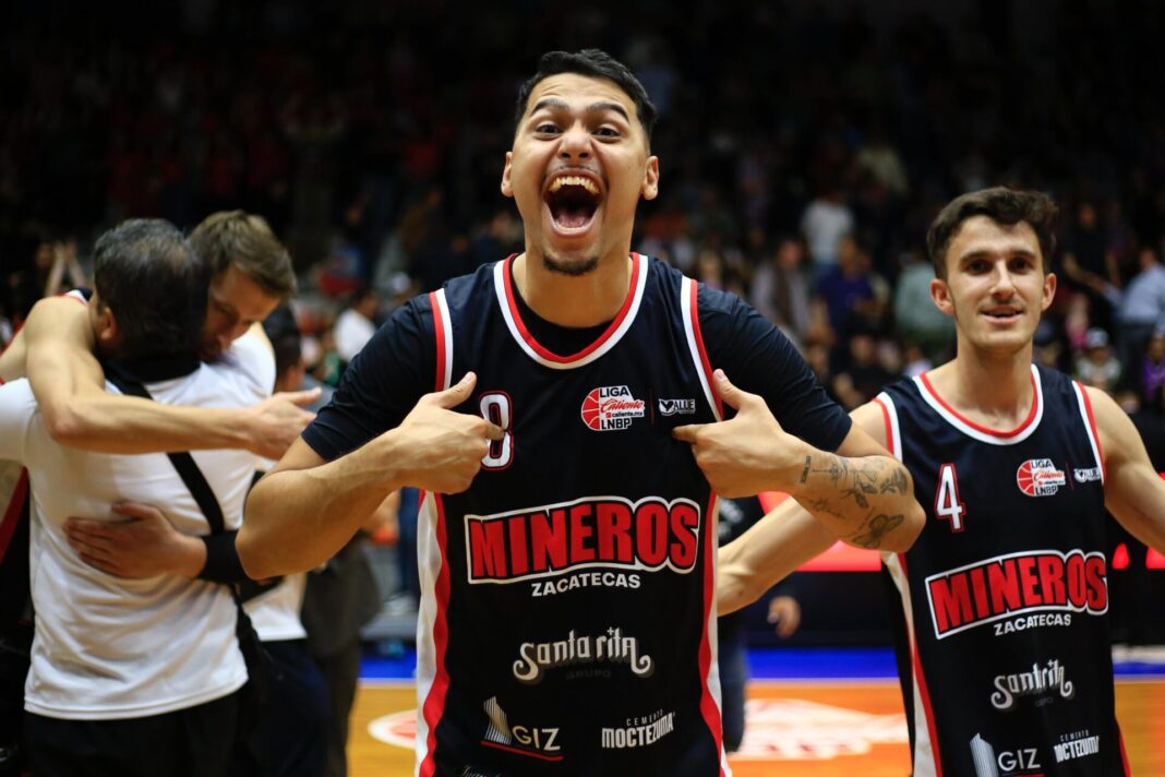 Los Mineros clasificaron luego de dos temporadas de no hacerlo. Foto: Cortesía.