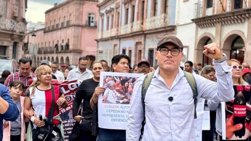 Las movilizaciones realizadas entre febrero y junio de este año dieron frutos. Foto: Cortesía.
