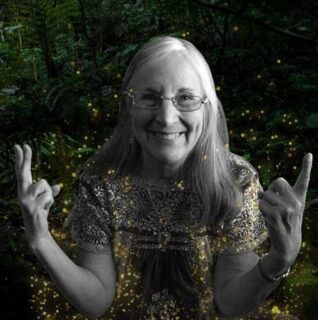Julieta Fierro Gossman (1948-2025).