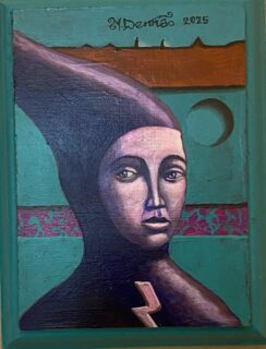 Obra de Manuel Denna