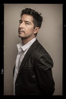 Pierre Saint Martin Castellanos
