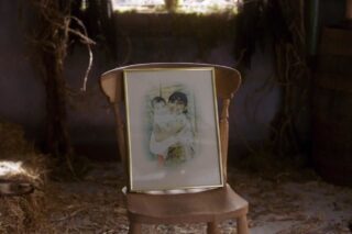Fotograma de Witches, de Elizabeth Sankey.