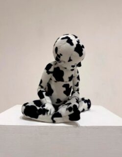 Vínculos, de Vanessa Salas Orduño en el Museo Francisco Goitia