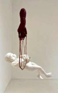 Vínculos, de Vanessa Salas Orduño en el Museo Francisco Goitia