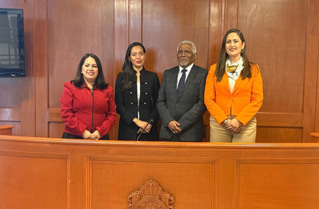 El Reglamento de Quejas y Denuncias tiene como propósito normar el trámite, investigación, resolución y seguimiento de las quejas y denuncias contra personas servidoras públicas del Poder Judicial. Foto: Cortesía.