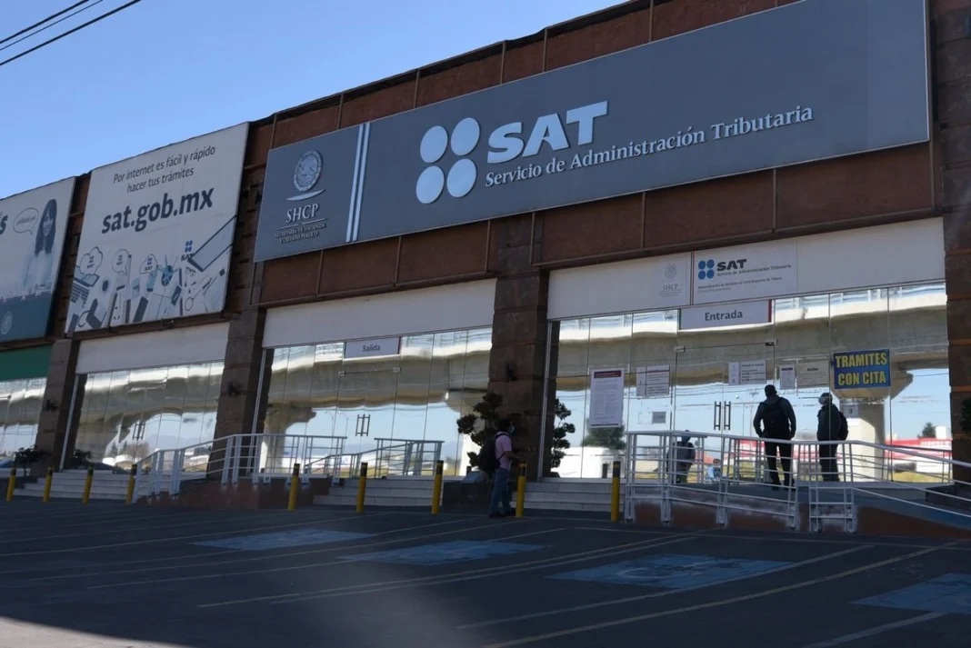 Empresas de EE.UU. cuestionan auditorías del SAT en México