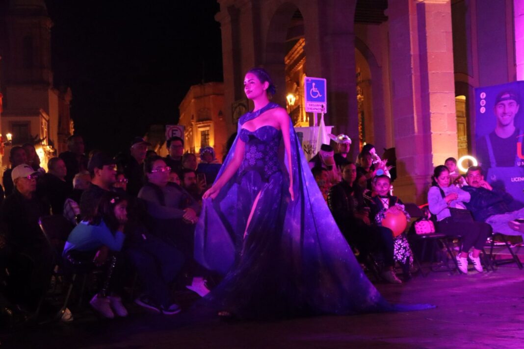 El evento fue todo un éxito. Foto: Cortesía.