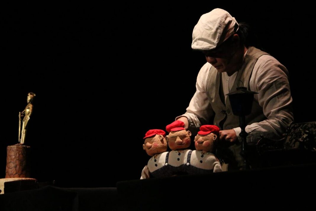 Así concluyó la Muestra Estatal de Teatro Zacatecas 2025. Foto: Cortesía.