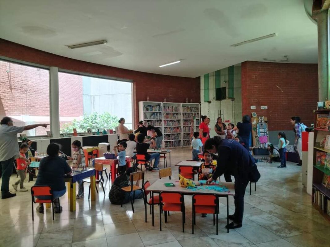 Durante tres días, especialistas, instituciones y mediadores culturales se reunirán en torno a tres ejes fundamentales: protección y bienestar, salud y nutrición, y educación y cuidado. Foto: Cortesía.