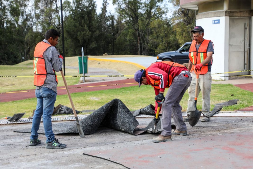 Se renovarán espacios clave para fortalecer la convivencia social. Foto: Cortesía.