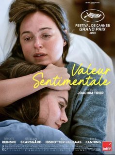 Sentimental value, de Joachim Trier
