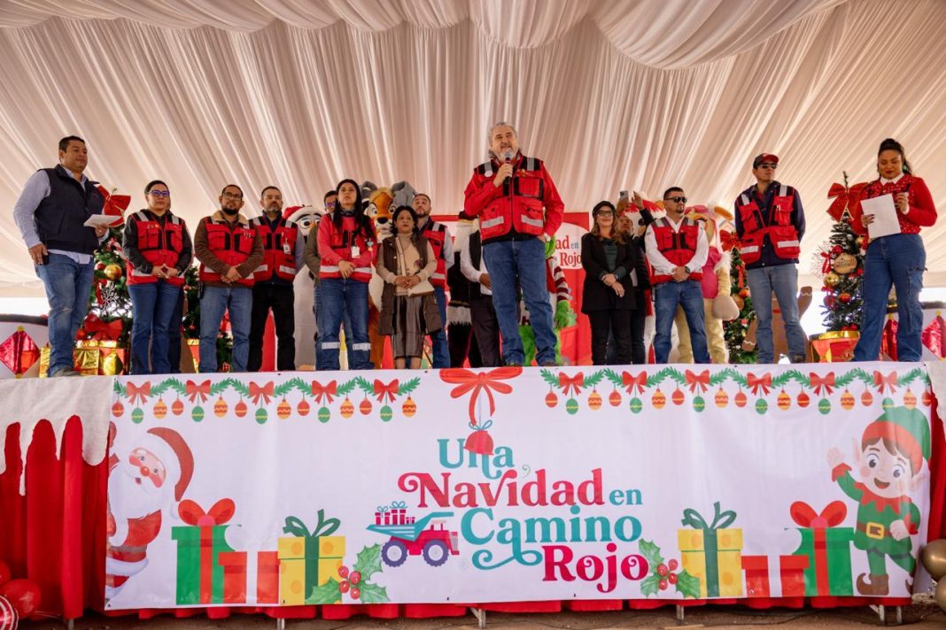 El evento ofreció una mañana llena de actividades recreativas y culturales. Foto: Cortesía.