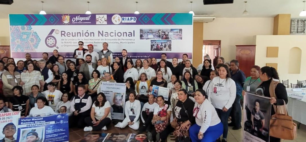 El evento fue realizado en Nayarit. Foto: Cortesía.