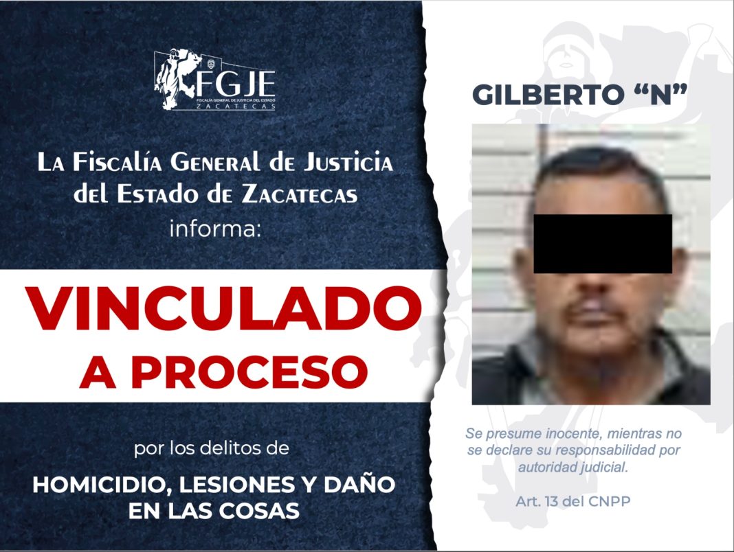 Gilberto 