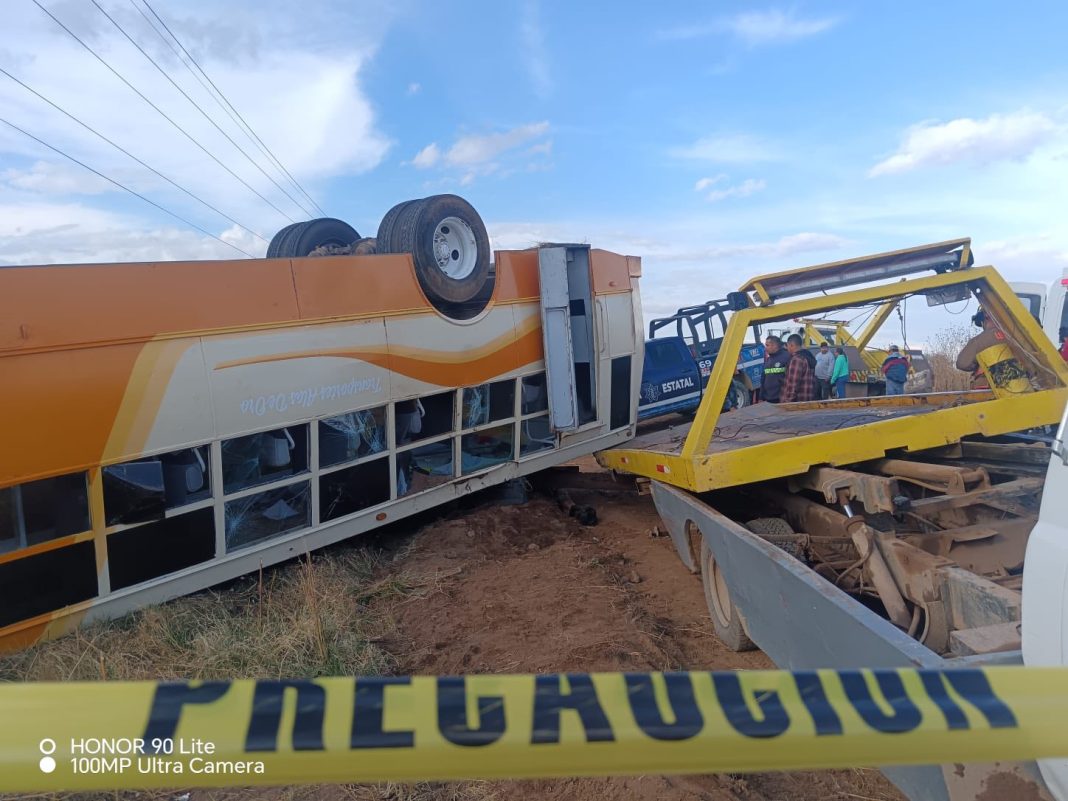 Al llegar al sitio, los equipos de emergencia localizaron a la menor sin signos vitales. Foto: Cortesía.