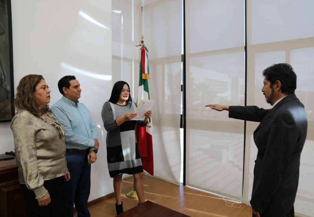 Marco Aurelio Rentería tiene 21 años de experiencia órganos jurisdiccionales. Foto: Cortesía