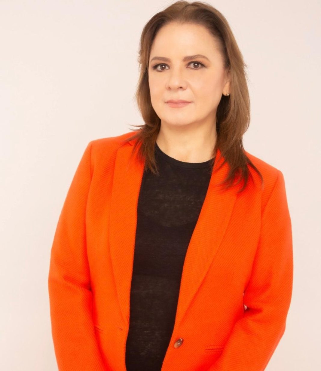 Julieta del Río señaló que no han seguido una ruta homogénea ni ordenada en transparencia. Foto: Cortesía.