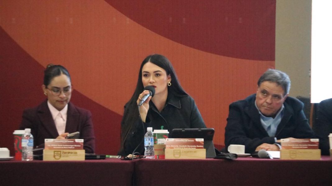 Las obras están orientadas a mejorar el acceso a derechos básicos