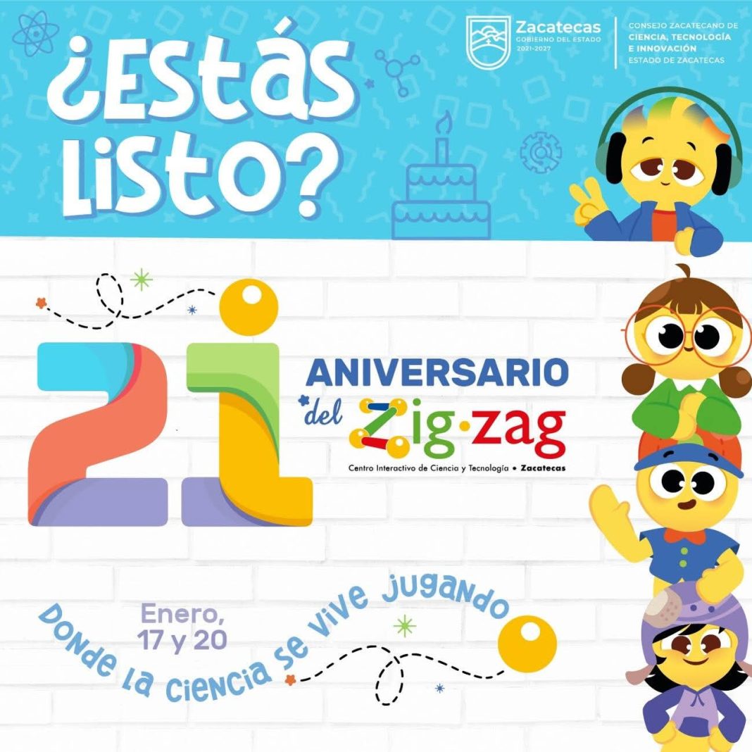 En el festejo habrá talleres, además de los recorridos habituales. Foto: Cortesía.