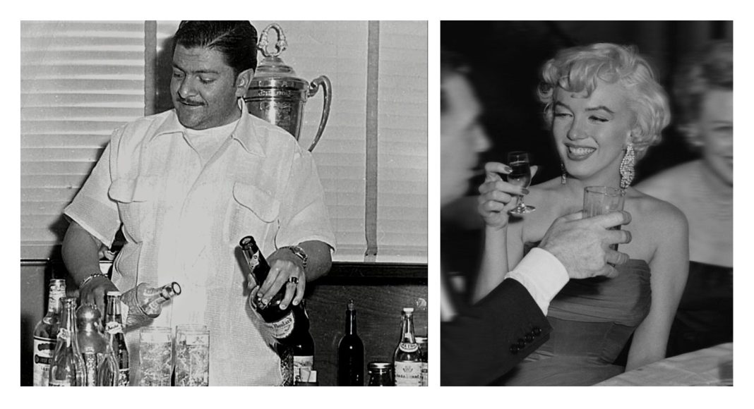Marilyn Monroe y José Alfredo Jiménez nacieron en el año 1926.