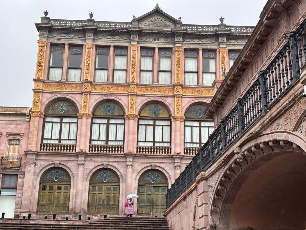 La autoridad recomendó a la población tomar todas las medidas preventivas necesarias. Foto: Godezac.
