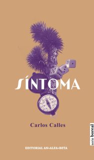 Síntoma, de Carlos Calles