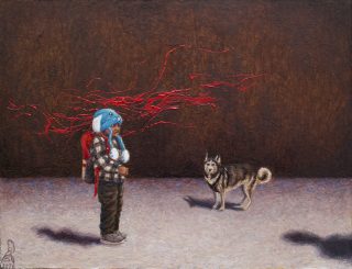 Juan Carlos Villegas. Proyecto Altiplano