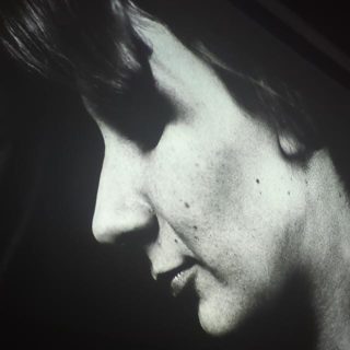 Del archivo íntimo a la pantalla