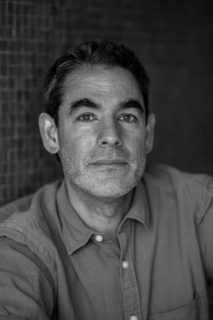 Fernando Eimbcke, director de Moscas.