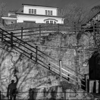 Sombras y escaleras, de Huemanzin Rodriguez copia