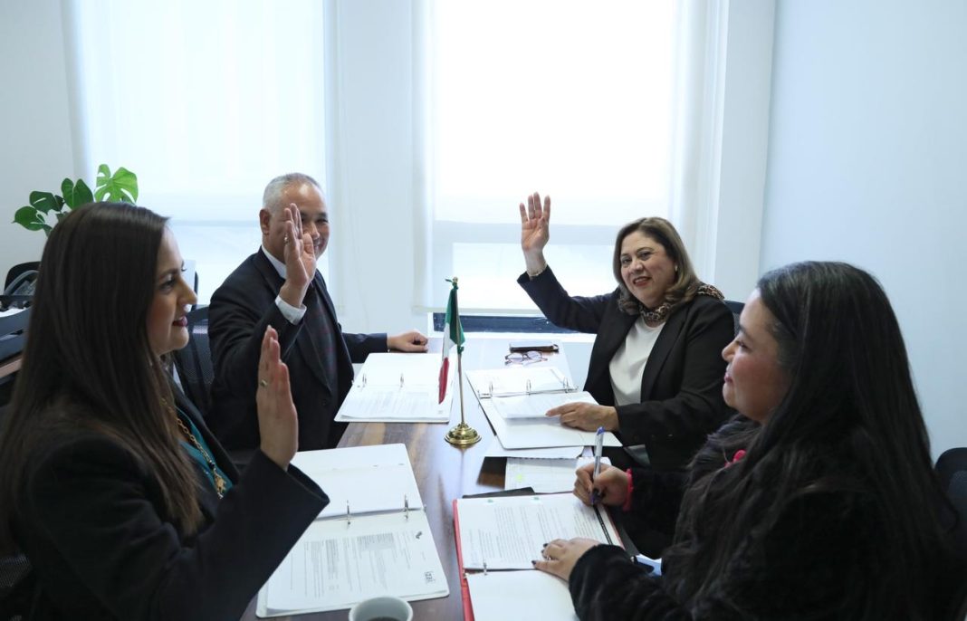 Garantizan que la información pública sea atendida de manera adecuada. Foto: Cortesía.