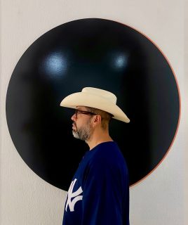 Joaquin Trujillo