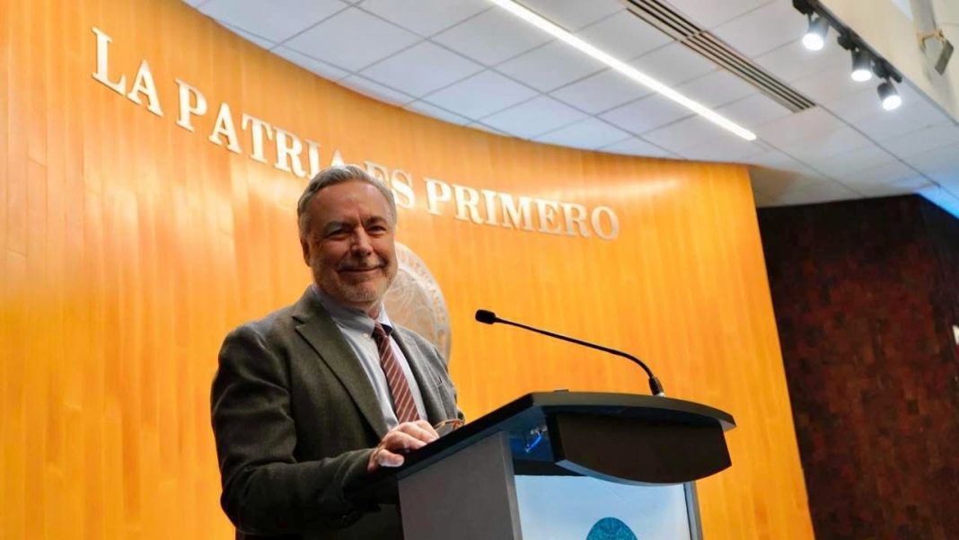 El objetivo del acto es informar y dialogar con la ciudadanía sobre los temas prioritarios para Zacatecas en el Congreso de la Unión. Foto: Cortesía.