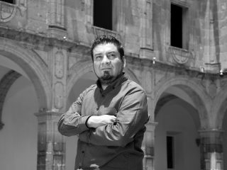Armando Salgado