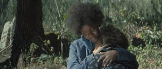 Fotograma de la película El jardín que soñamos, de Joaquín del Paso, en la Berlinale.
