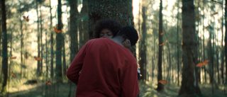 Fotograma de la película El jardín que soñamos, de Joaquín del Paso, en la Berlinale.