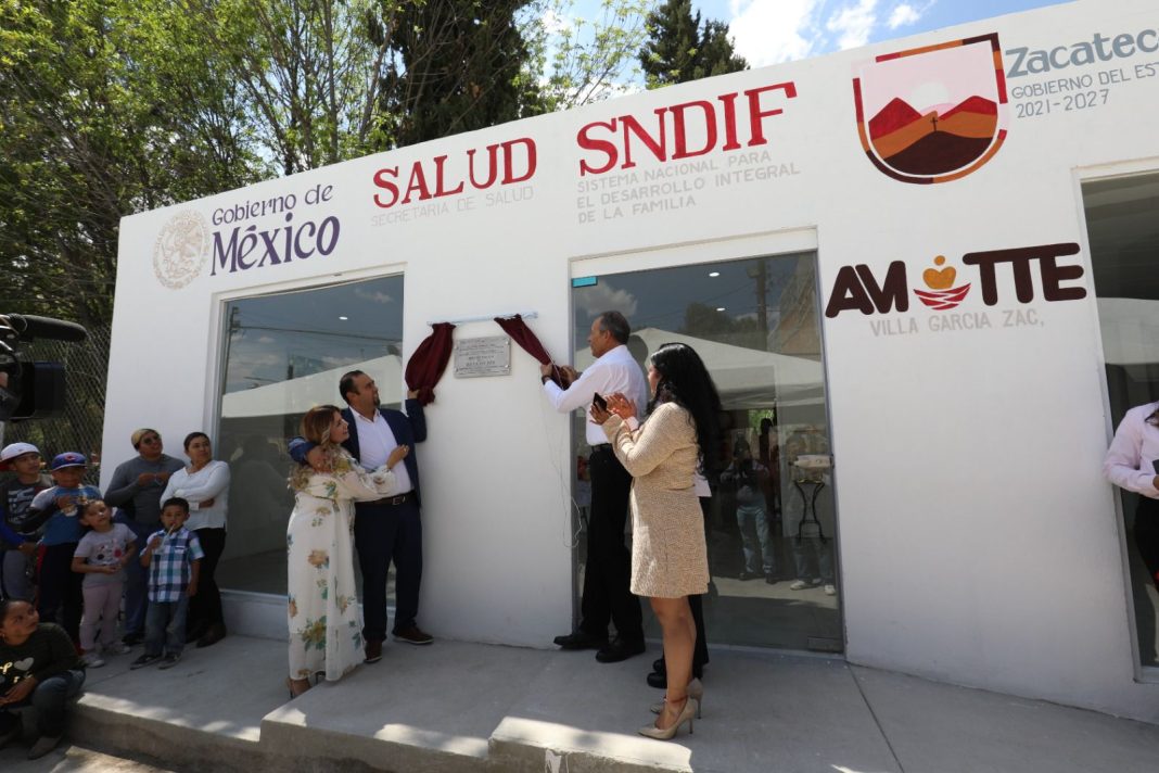 Se destinó una inversión cercana al medio millón de pesos en equipamiento de alta calidad. Foto: Godezac.