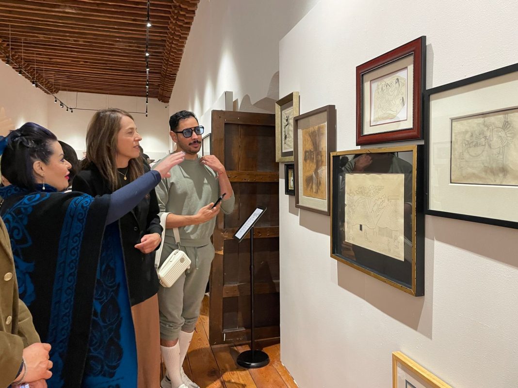 Exposición 