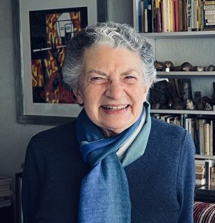 Angelina Muñiz Huberman
