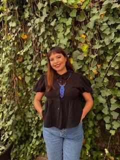 Sofía Arellano Chávez.