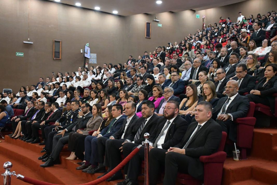 Presenta fiscal general de Justicia de Zacatecas Informe de Actividades ...
