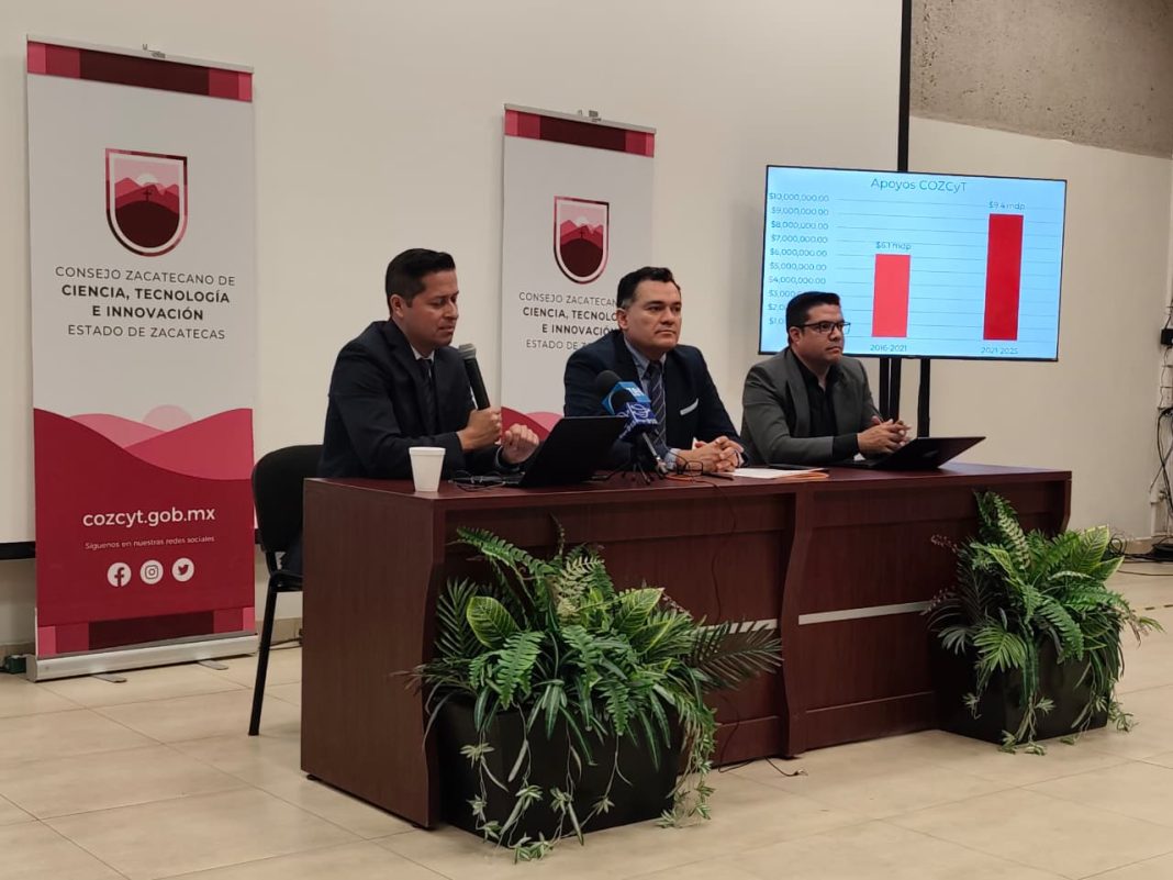 Buscan integrar red de divulgadores en municipios. Foto: Cortesía.