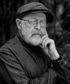 Aurelio de los Reyes. Foto tomada del Seminario de Cultura Mexicana.