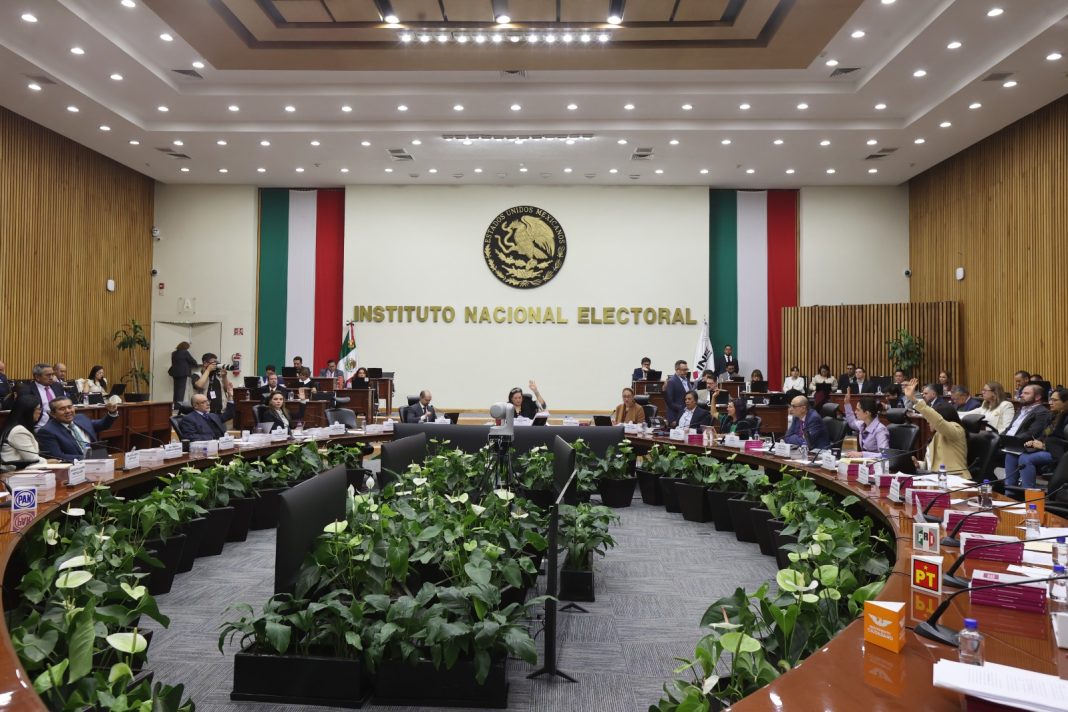 Cualquier persona que cumpla los requisitos de la convocatoria puede participar y acceder a los puestos en todo el país. Foto: Cortesía.