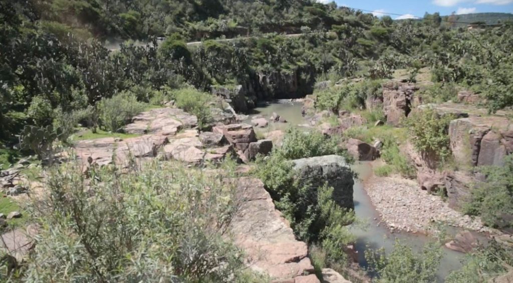 Cuestiona REMA la viabilidad del proyecto de presa Milpillas ...