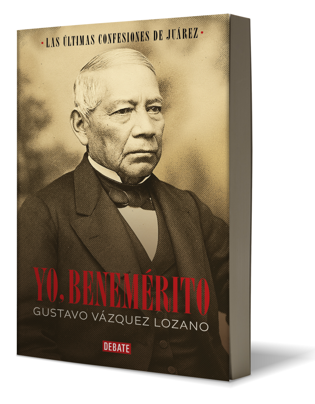 El libro se presenta el sábado 11 de abril de 2026, en la Petroteca del antiguo templo de San Agustín, a las 13 horas.