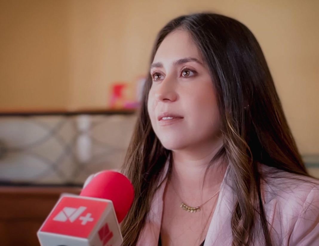 Las autoridades de Educación buscan que el talento zacatecano compita en los escenarios más exigentes del país. Foto: Cortesía.