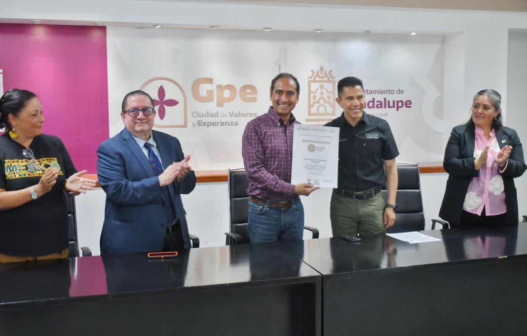 La estrategia permitirá impulsar prácticas sustentables, reducir el impacto ambiental y generar beneficios directos en la calidad de vida de las y los zacatecanos. Foto: Godezac.